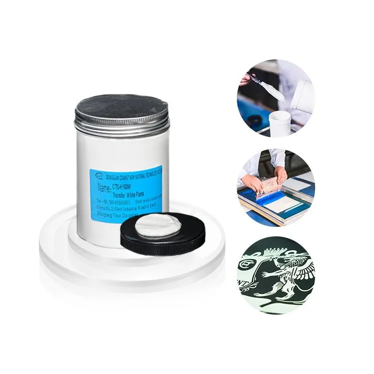 Tisková pasta s vysokou hustotou