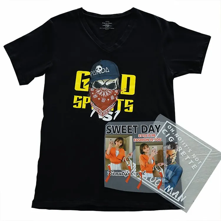 Přenos tiskového inkoustu