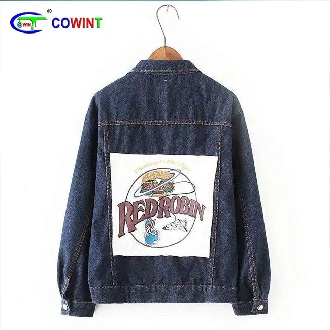 CP560-1W Denim White Pasta