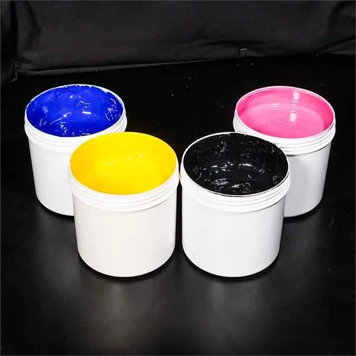 Digitální bílá pasta DP2026W