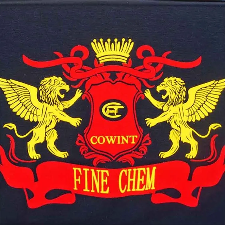 Vločková pasta pro strojový tisk FL519