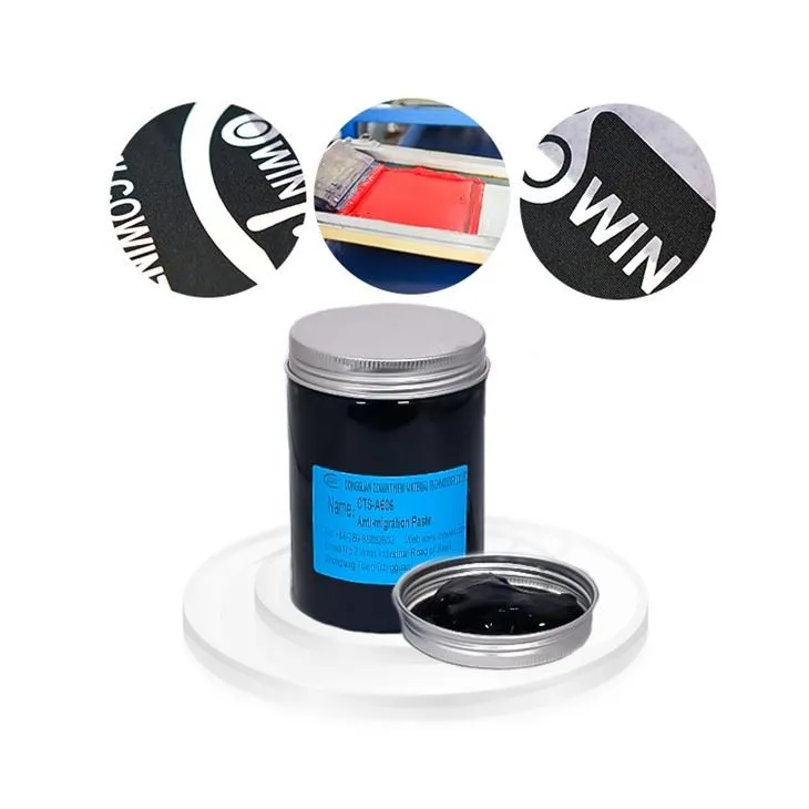 FS318F Antisublimační primer